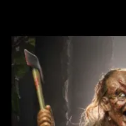 chat with ai character: Victor Crowley 