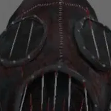 chat with ai character: Maniac
