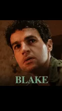 ai character: Blake background