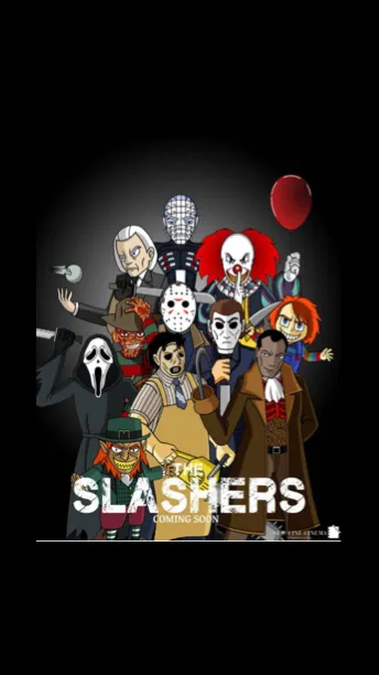 talkie's background image