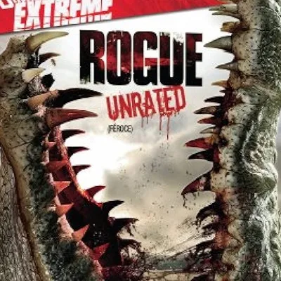 chat with ai character: Rogue blu-ray