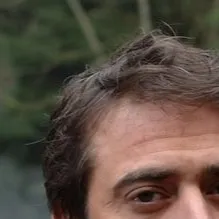 chat with ai character: John Winchester