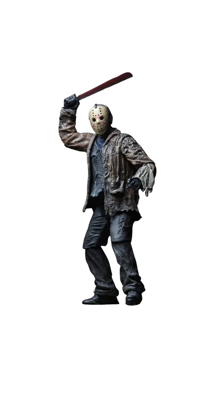 ai character: FVJ Jason anger background