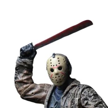 chat with ai character: FVJ Jason anger