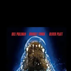 chat with ai character: Lake placid