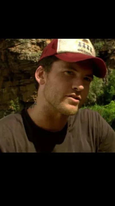 ai character: Neil background