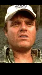 ai character: Collin background