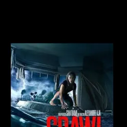 chat with ai character: Crawl