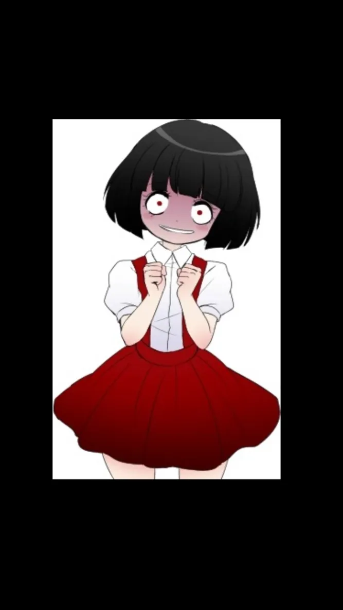 ai character: Hanako San background