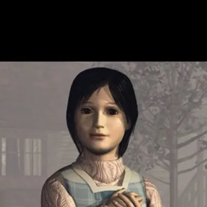 chat with ai character: Cheryl 