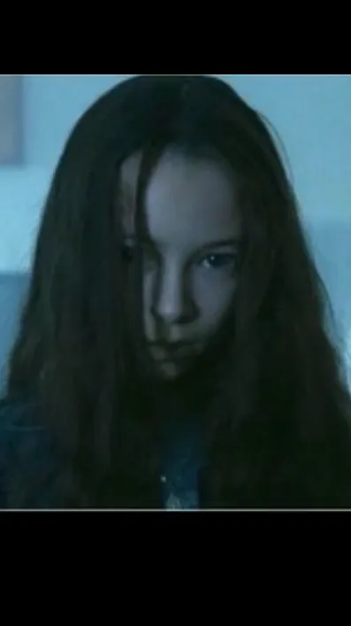 ai character: Sharon background