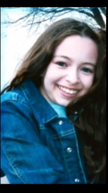 ai character: Sharon background