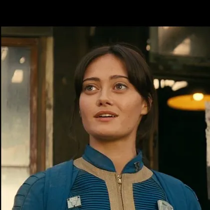 chat with ai character: Lucy 