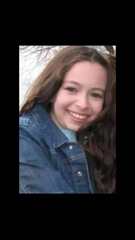 ai character: Sharon background