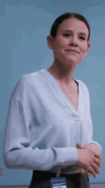 ai character: Rose Cotter   background