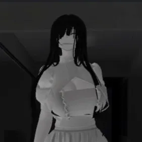 chat with ai character: White lady