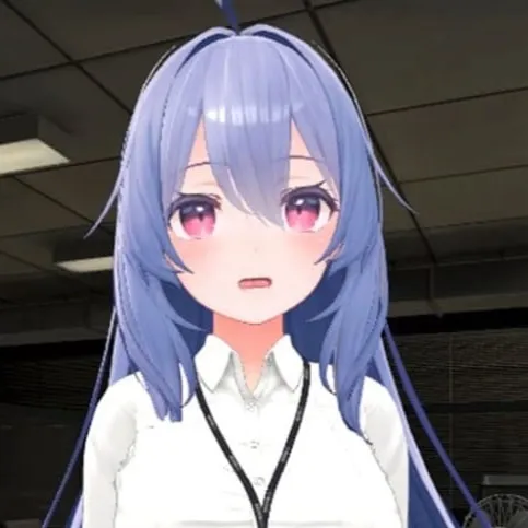 chat with ai character: Mira