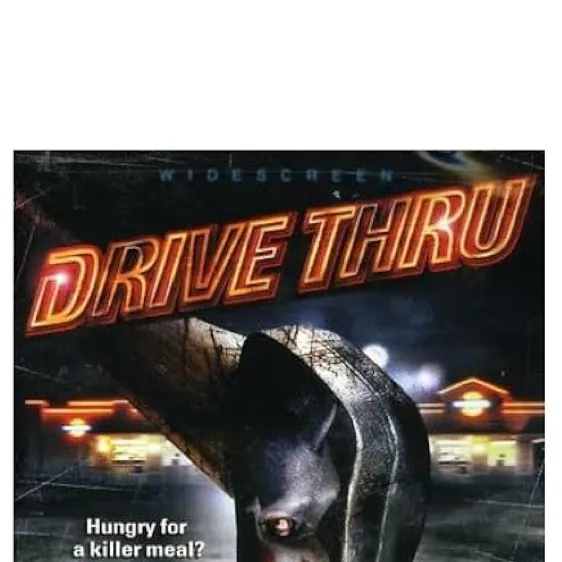 chat with ai character: Drive thru