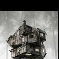 chat with ai character: Thecabininthewoods