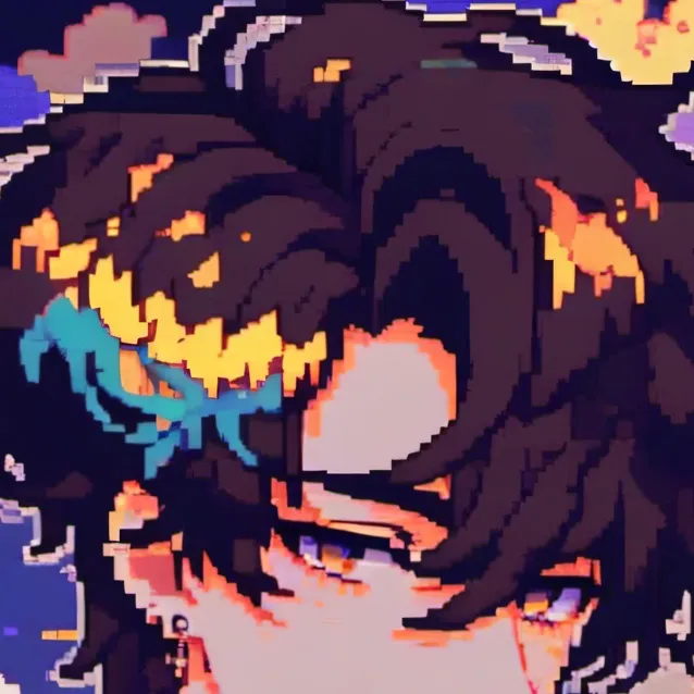 chat with ai character: Jake💘🩷