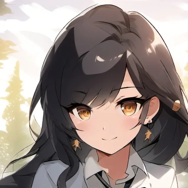 chat with ai character: Ahmirah