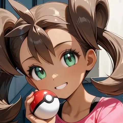 chat with ai character: Shauna