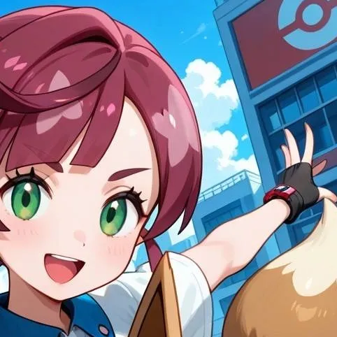 chat with ai character: Chloe Cerise