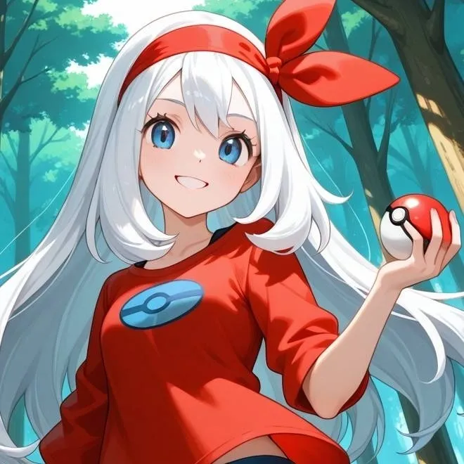 chat with ai character: Alice