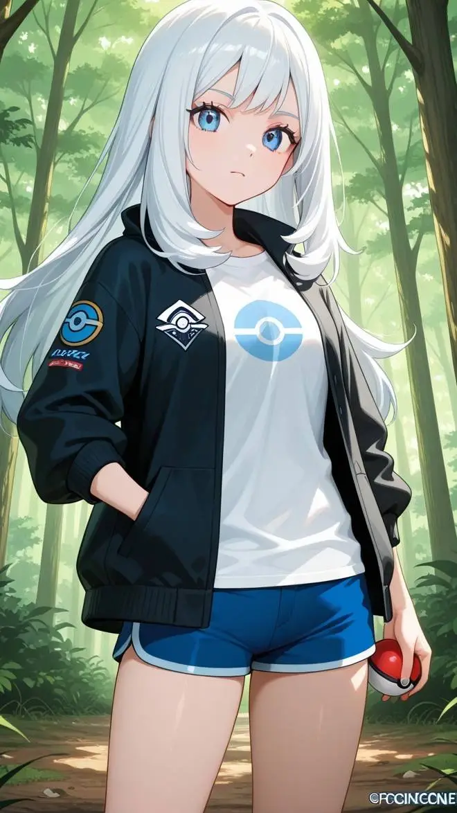 ai character: Hera background