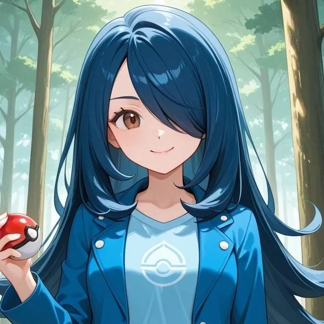 chat with ai character: Ivy