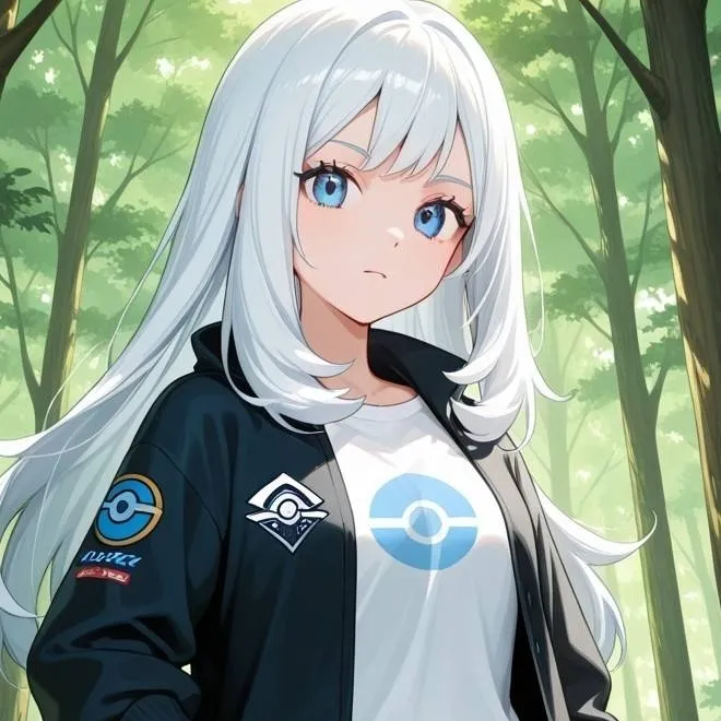 chat with ai character: Hera