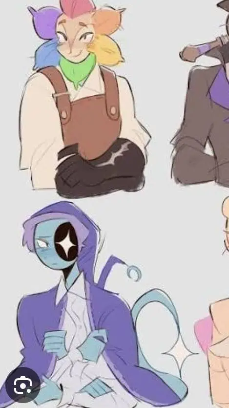 Talkie AI - Chat with Dandys world