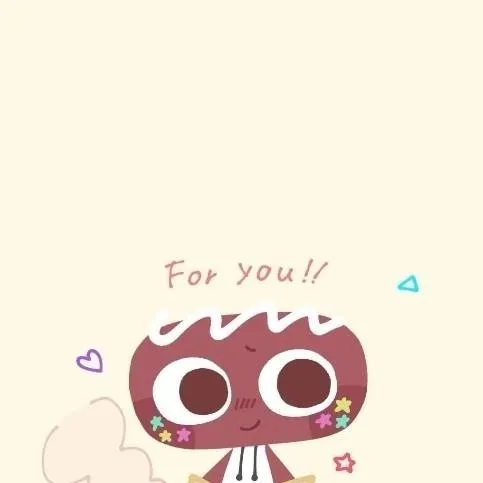 chat with ai character: Cosmo x Vee <3