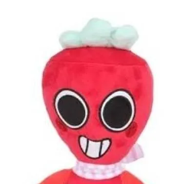 chat with ai character: Dandys world (2)! 