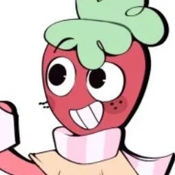 chat with ai character: Dandy's world(pm)