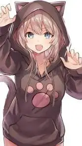 ai character: Alishia background