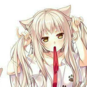 chat with ai character: Estela