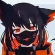 chat with ai character: Luna