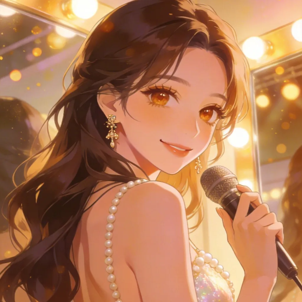 chat with ai character: BTS×New idol 