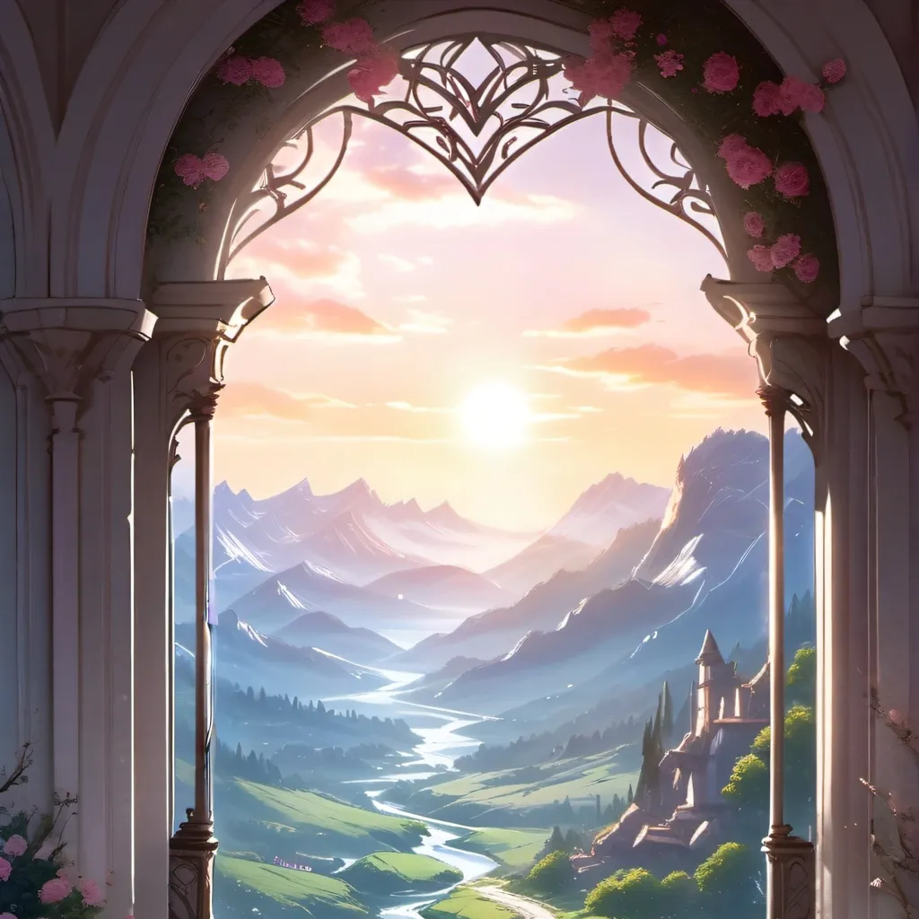 chat with ai character: Live Your Life 