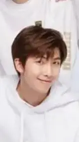 Talkie AI - Chat with BTS RM×YOU