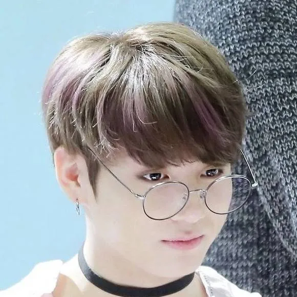 chat with ai character: Jk×You×pick me