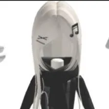 chat with ai character: Roblox gc