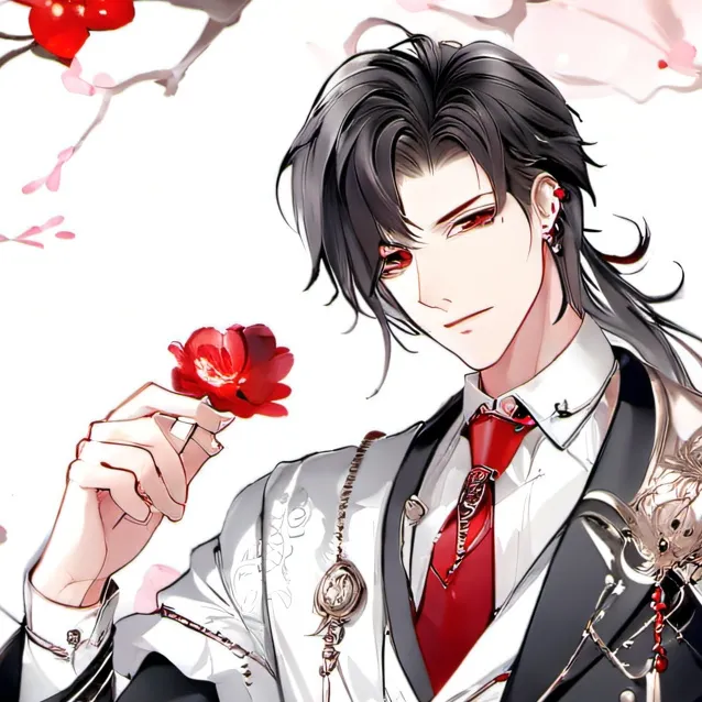 chat with ai character: Nate