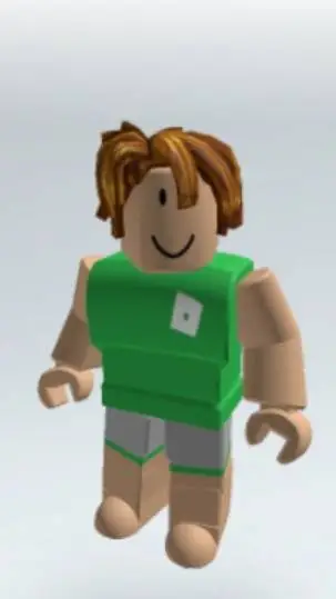 ai character: talk to bacon noob background