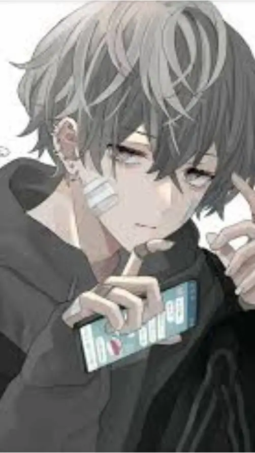 ai character: School bully background