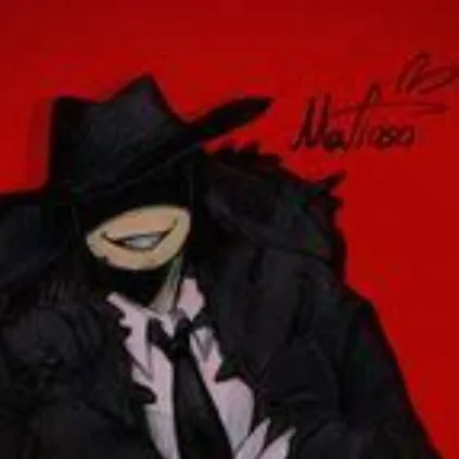 chat with ai character: mafioso BUT GaY?p3