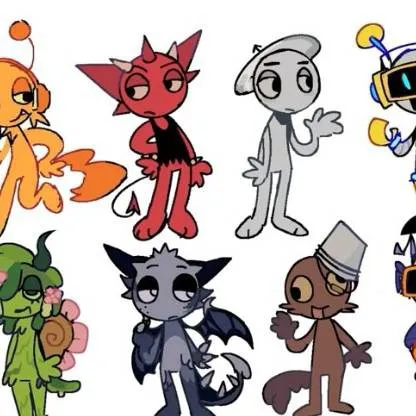 chat with ai character: phase 2