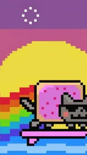 ai character: beach day background