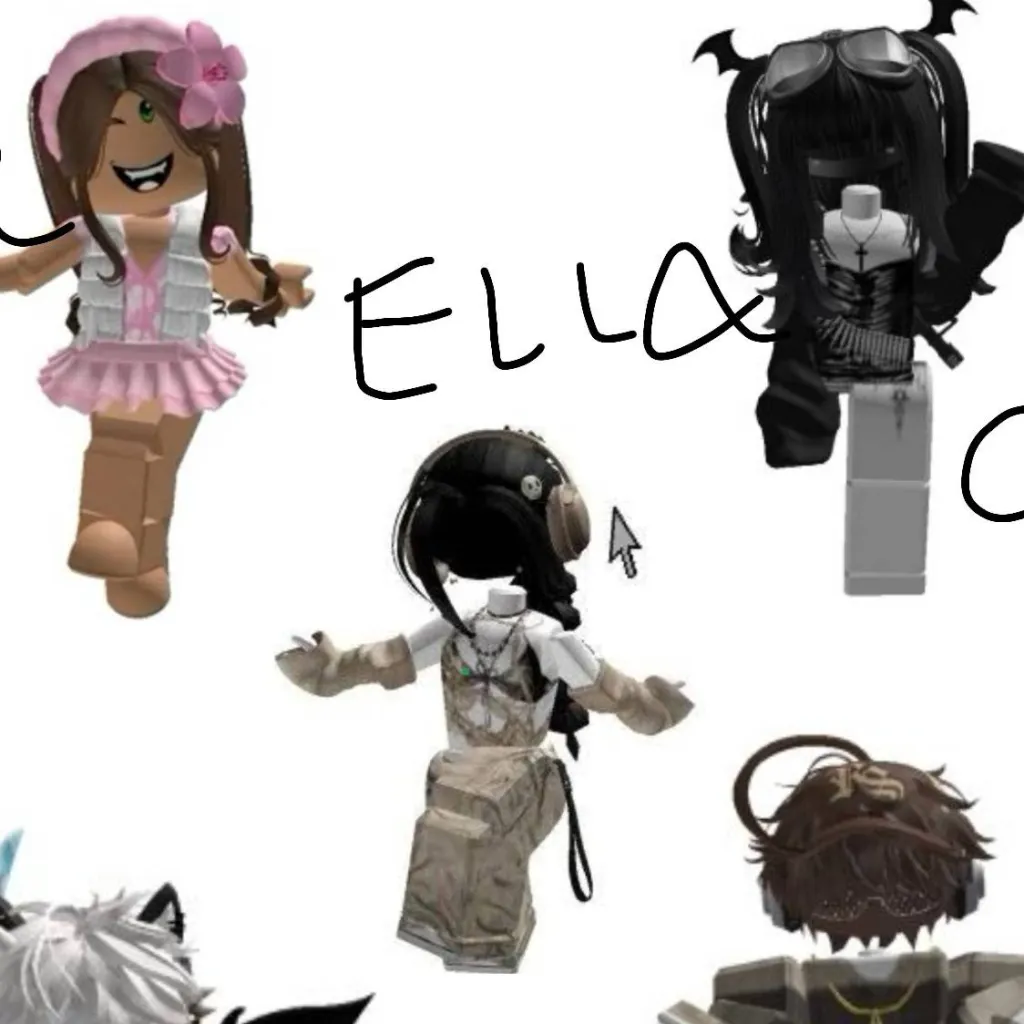 chat with ai character: gc